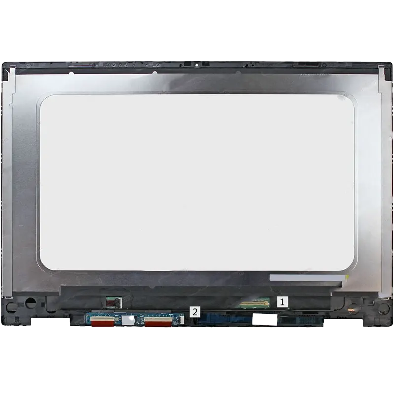 HP Pavillion  14 DW 30 PIN Touch + LCD laptop screen replacement Mascom International.webp